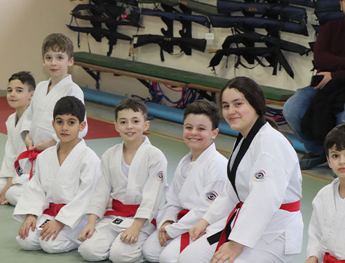 International Seminar | R. Manukyan | 2023
