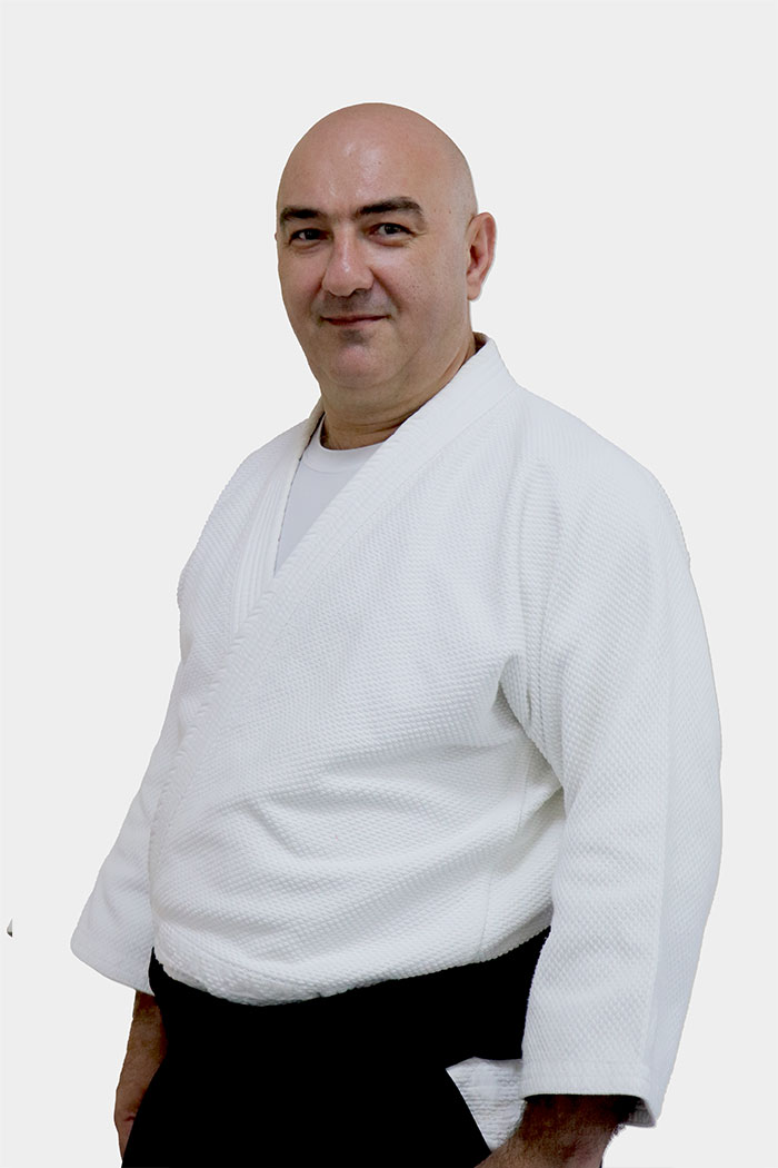 Armen Khojayan