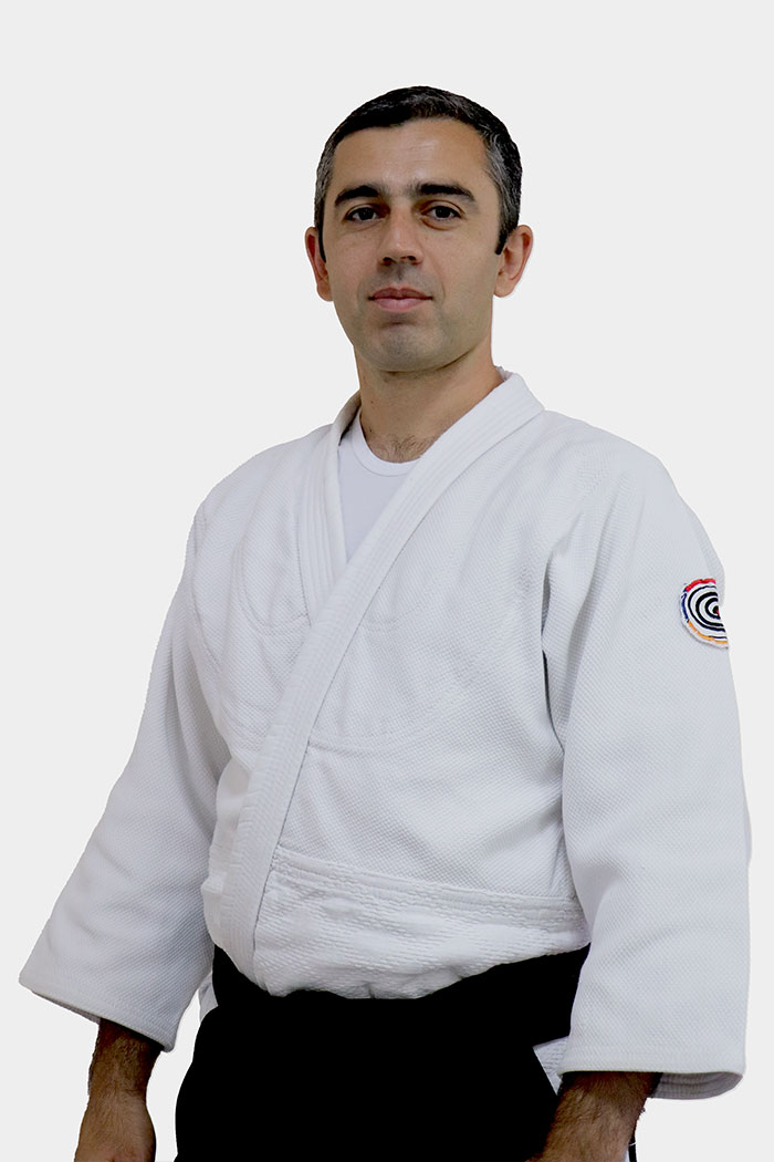 Artur Simonyan